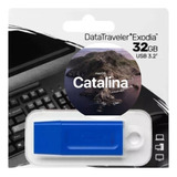 Instalador Mac Os X Catalina 10.15 Usb 32 Gb Usb 3.1 Kawai