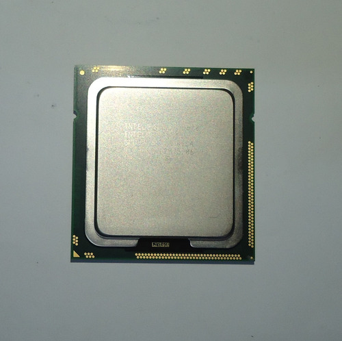 Processador Xeon E5620 2.40ghz 12m Apple Mac Pro