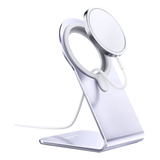 Creadream Soporte Para Cargador Magsafe, Soporte De Aluminio