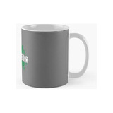 Taza Divertido Gerente De Juegos Gaélicos Irlandeses Baniste