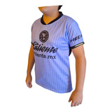 Playera Del América 3ra, Campeón Para Niño.