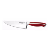 Cuchillo De Chef Cocina Profesional Magnum Acero Inoxidable