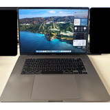 Apple Macbook Pro Intel Core I9, 1 Tb De Ssd, 16 Gb - 16