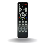 Controle Remoto Tv Digital Hd Compativel Cr2fp Cr2fu