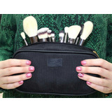 Brochas Maquillaje Marifer Set Brochas Marifer Mayoreo 