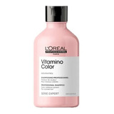 Shampoo Vitamino Color 300 Ml L'oréal Profesional 
