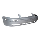 Defensa Delantera Volkswagen Jetta 2004-2005-2006-2007 8