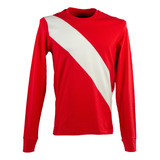 Camiseta  Retro De Argentinos Juniors - Debut Maradona 1976