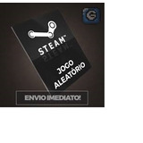 [steam] Jogo Aleatorio Steam