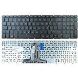 Teclado Hp 15-ac 15-af 15-ay 15-ba 250 255 256 G4 G5 Español