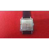 Reloj Girard Perregaux Domino Hombre 263504 Swiss Made.