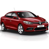 Portamasa Izquierdo Renault Fluence Megane3 Original 