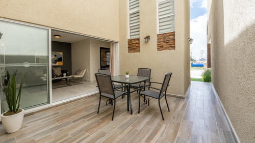 Casa Modelo Gracciano Desarrollo Residencial Qavalta. - Imagen 4