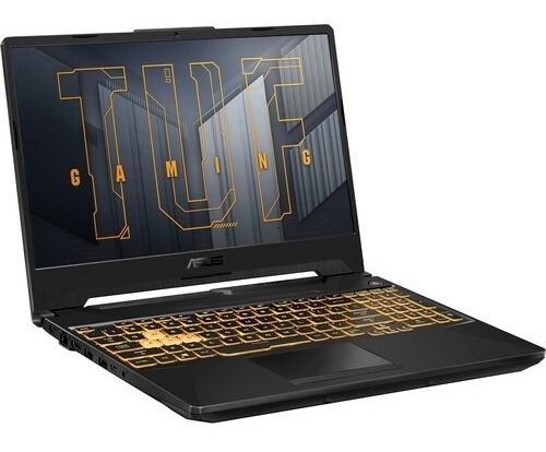 Asus 15.6  Tuf Gaming F15 Series Gaming Laptop, A Pedido!!!