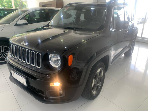 Jeep Renegade 1.8 Sport