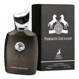 Maison Alhambra Perseus Exclusif 100ml Eau De Parfum