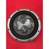 Subwoofer Pioneer Slim Ts-sw301 12 