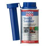 Limpiador Valvulas Aditivo Liqui Moly Ventil Sauber X 150ml