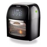 Freidora De Aire Y Horno Digital Maverick 12lt Touch Airf12