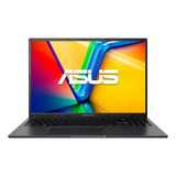 Notebook Asus Vivobook Amd Ryzen 7 16gb Ram 512gb Ssd 16'