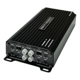 Amplificador Rks-prime4 Rock Series 4ch Clased Mini 2400wmax