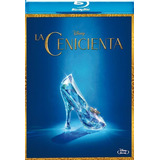 Blu-ray - La Cenicienta