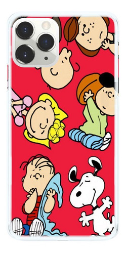 Capinha De Celular Personalizada Snoopy 53