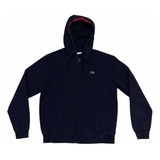 Chamarra Lacoste, Sport Navy Blue