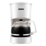 Cafetera Eléctrica Atma De Filtro 0.6 L  Ca2180p