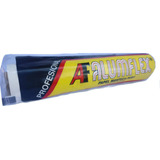 Rollo De Papel Manteca Puro Profesional 1kg Alumflex