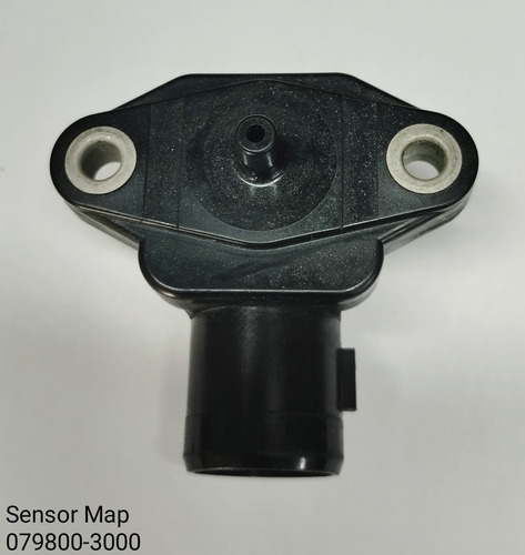 Sensor Map Honda Civic Integra 079800-3000 Foto 3