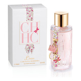 Ch L´eau Carolina Herrera 100 - mL a $4200