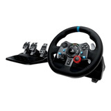 Logitech - Volante G29 Driving Force Pc/ps3/ps4 Gaming