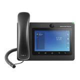 Grandstream Gxv3370 - Telefone Ip Multimídia Android