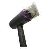 Secadora De Cabello Profesional May De 1600 Watts Plegable