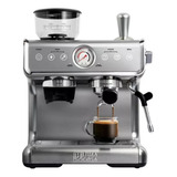 Maquina Para Cafe Espresso Marca Ultima Cosa 