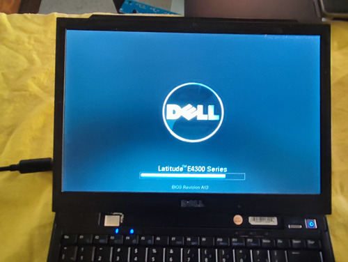 Laptop Dell Latitude E6230 Core I7  8gb Ram  250gb Hdd