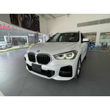 Bmw X1 2020 2.0 Sdrive 20ia M Sport At