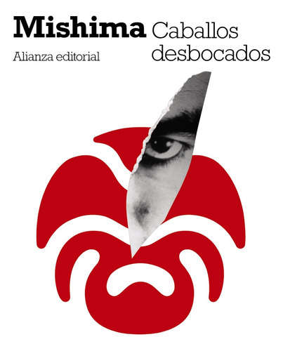 Caballos Desbocados: El Mar De La Fertilidad (2), De Mishima, Yukio. Editorial Alianza, Tapa Blanda En Español, 2012