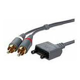 Cable De Música Compatible Con Sony Ericsson K750, W550, W60