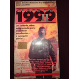 Clase 1999 Parte 2 En Vhs-original