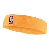 Cintillo Nba Amarillo