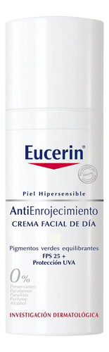 Crema Anti Redness Eucerin. Spf 25. 50 Ml