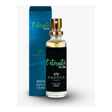 Perfume L'eternite Men 15ml Amakha Paris O Mais Vendido