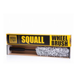 Work Stuff Squall Wheel Brush Cepillo Para Rines