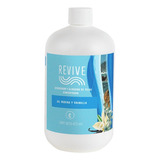 Aromatizante Revive Y Sal De Mar C/botella Rociadora+regalo