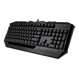 Kit Teclado Y Mouse Cooler Master  Devastator 3 Plus Gamer