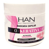 Han - Keratina Mascara Capilar X 200ml