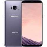 Samsung Galaxy S8, 64 Gb, Orquídea Gris - Para At & T (renov