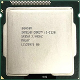 Processador Intel Core I3-2130 3.40ghz 3m Lga1155 2ª Geração